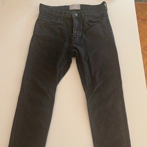 Everlane skinny jeans